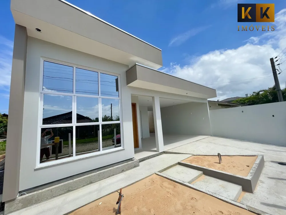 Casa, 3 quartos, 150 m² - Foto 1