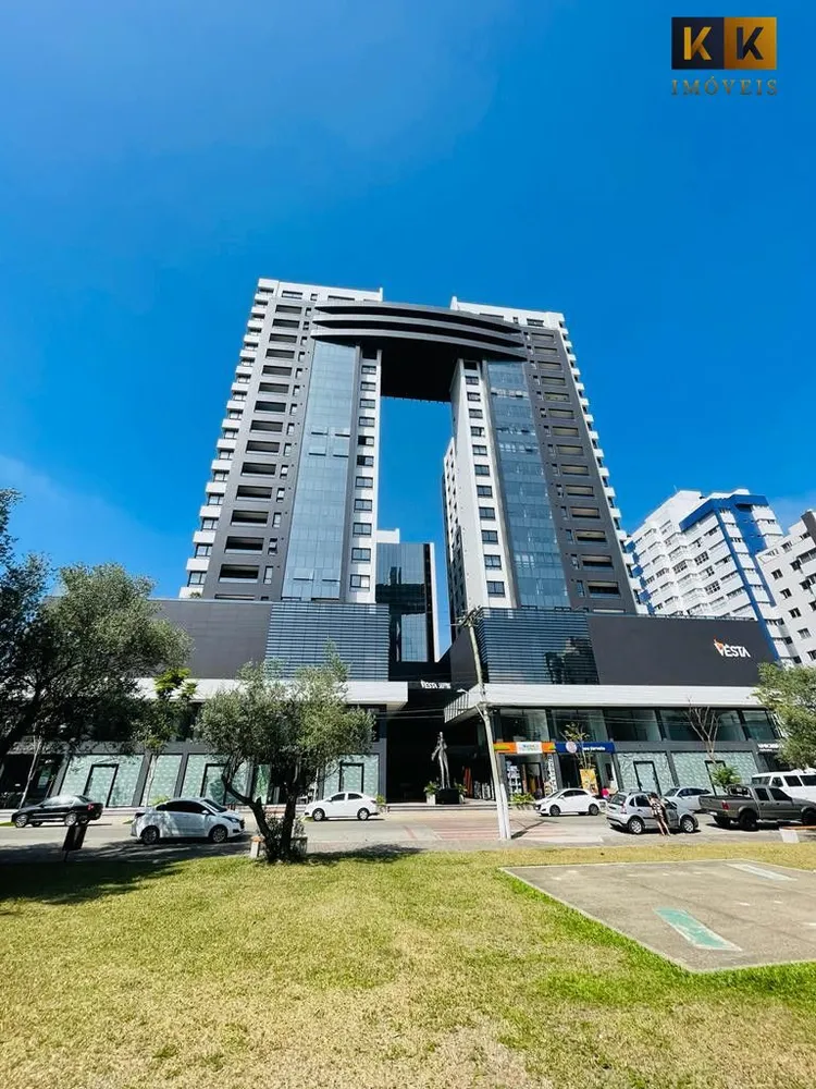 Cobertura, 3 quartos, 172 m² - Foto 1