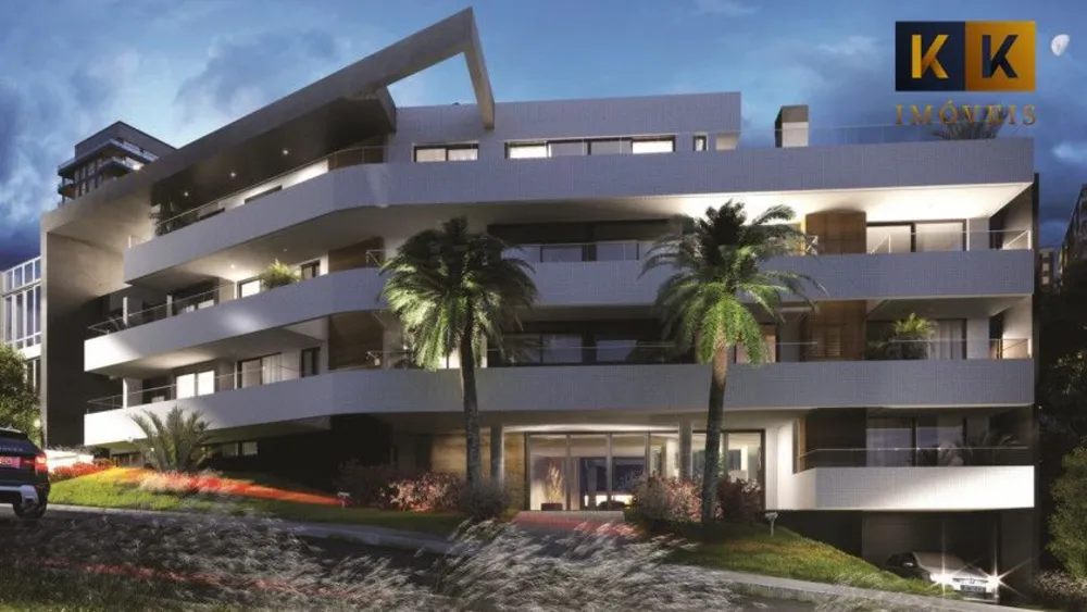 Apartamento, 2 quartos, 83 m² - Foto 2