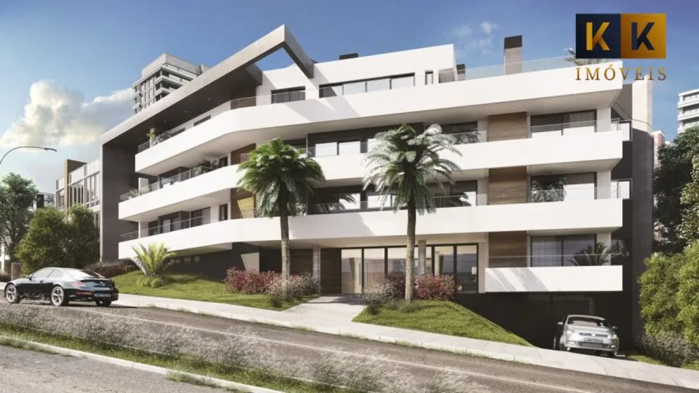 Apartamento, 2 quartos, 83 m² - Foto 1
