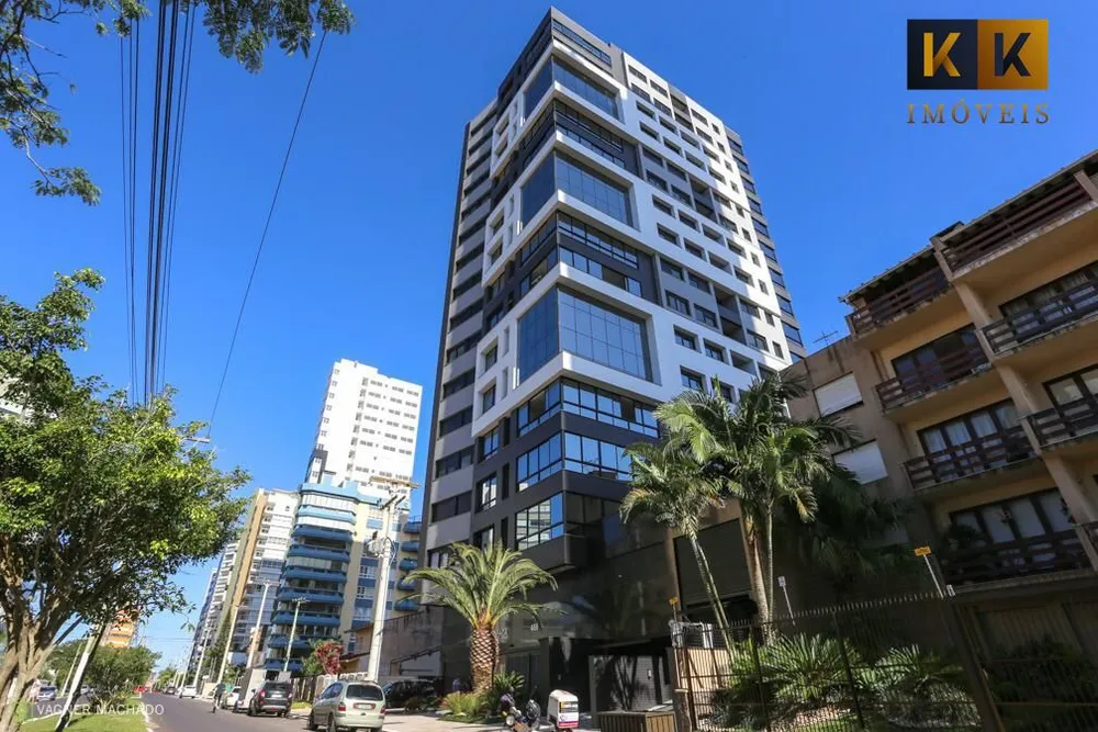 Apartamento, 3 quartos, 90 m² - Foto 1