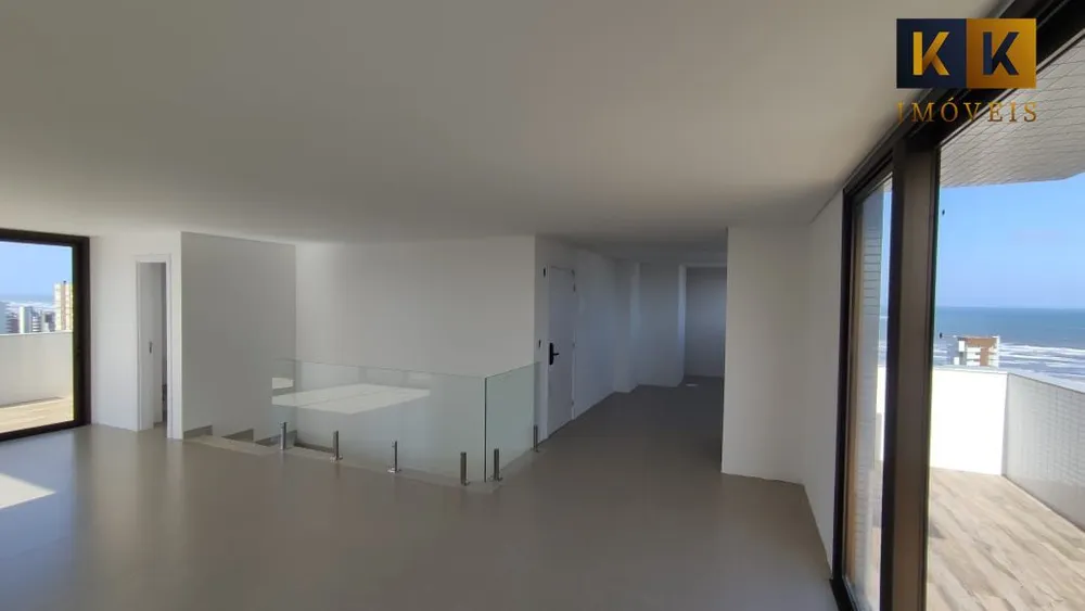 Apartamento, 4 quartos, 235 m² - Foto 3