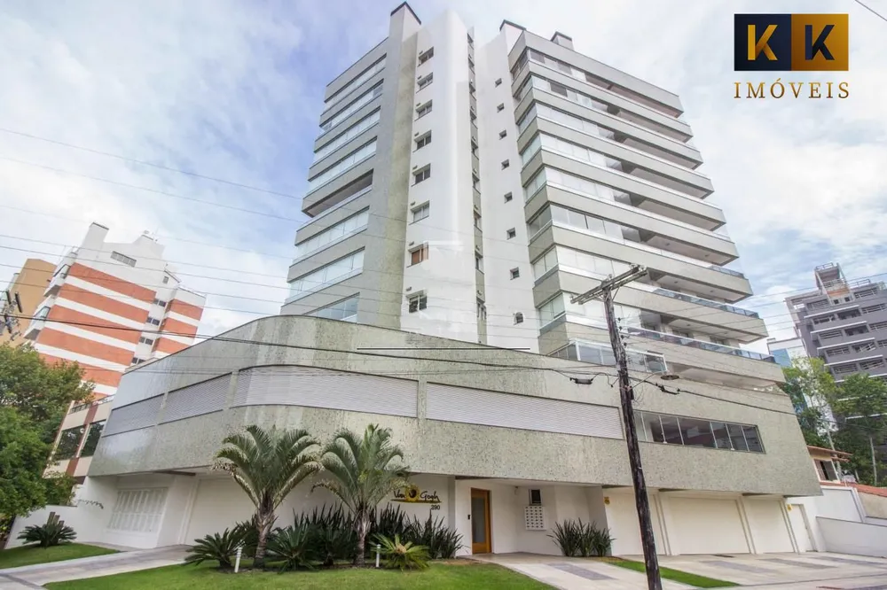 Apartamento, 3 quartos, 93 m² - Foto 4