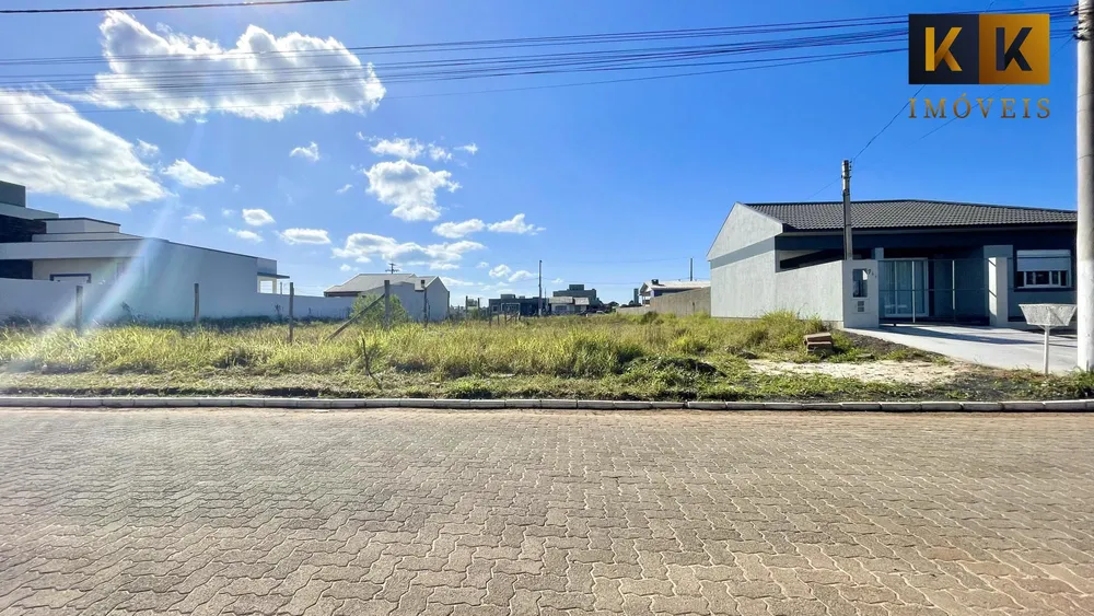 Terreno, 384 m² - Foto 1
