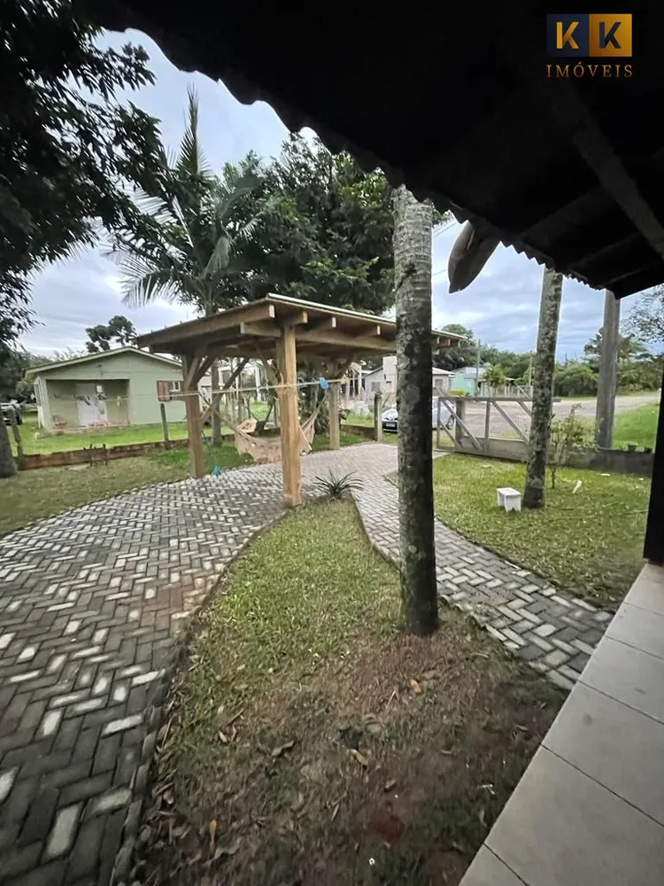 Casa, 2 quartos, 100 m² - Foto 3