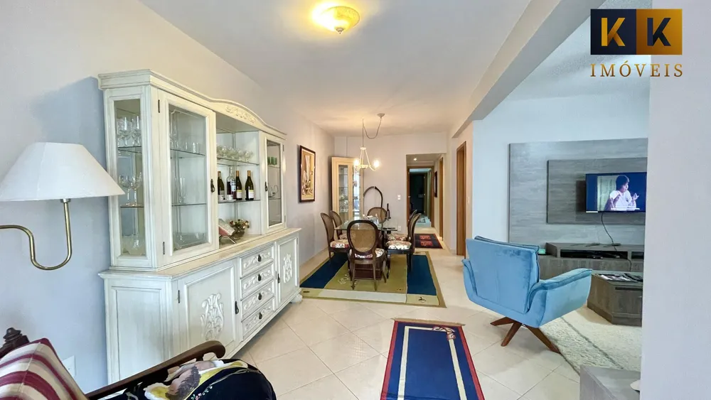 Apartamento, 3 quartos, 130 m² - Foto 1