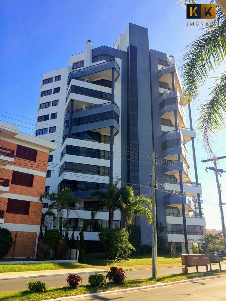 Apartamento, 3 quartos, 160 m² - Foto 2