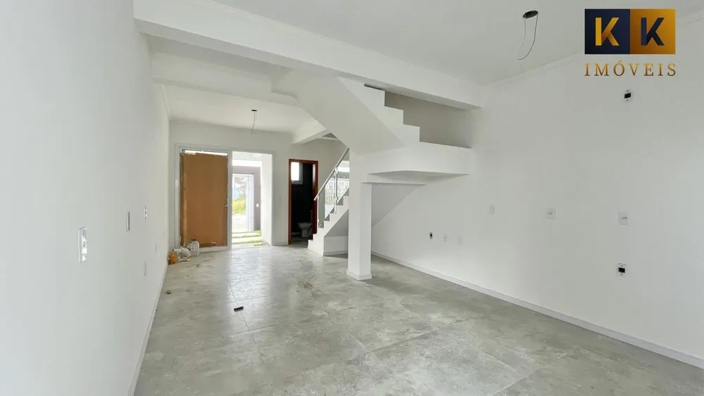 Sobrado, 2 quartos, 80 m² - Foto 4