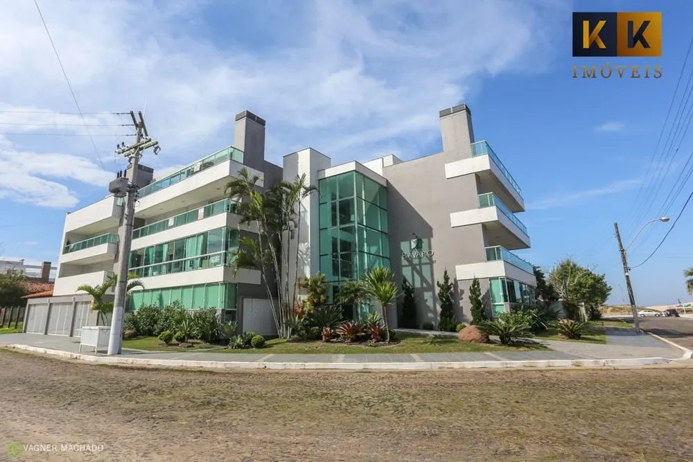 Apartamento, 3 quartos, 225 m² - Foto 2
