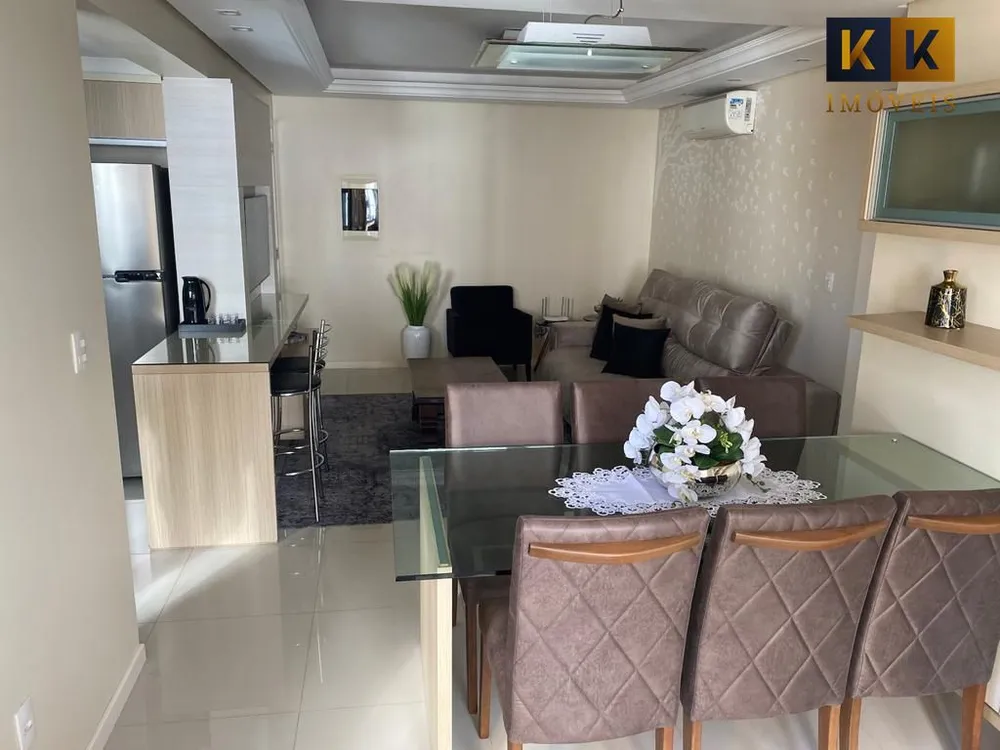 Apartamento, 2 quartos, 76 m² - Foto 2