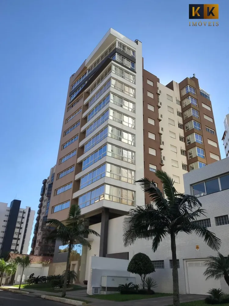 Apartamento, 2 quartos, 76 m² - Foto 1