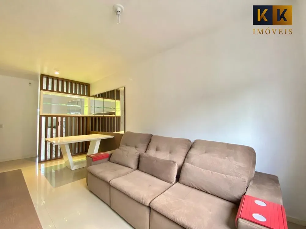 Casa, 2 quartos, 90 m² - Foto 3