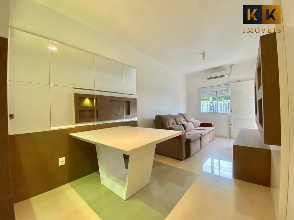 Casa, 2 quartos, 90 m² - Foto 2