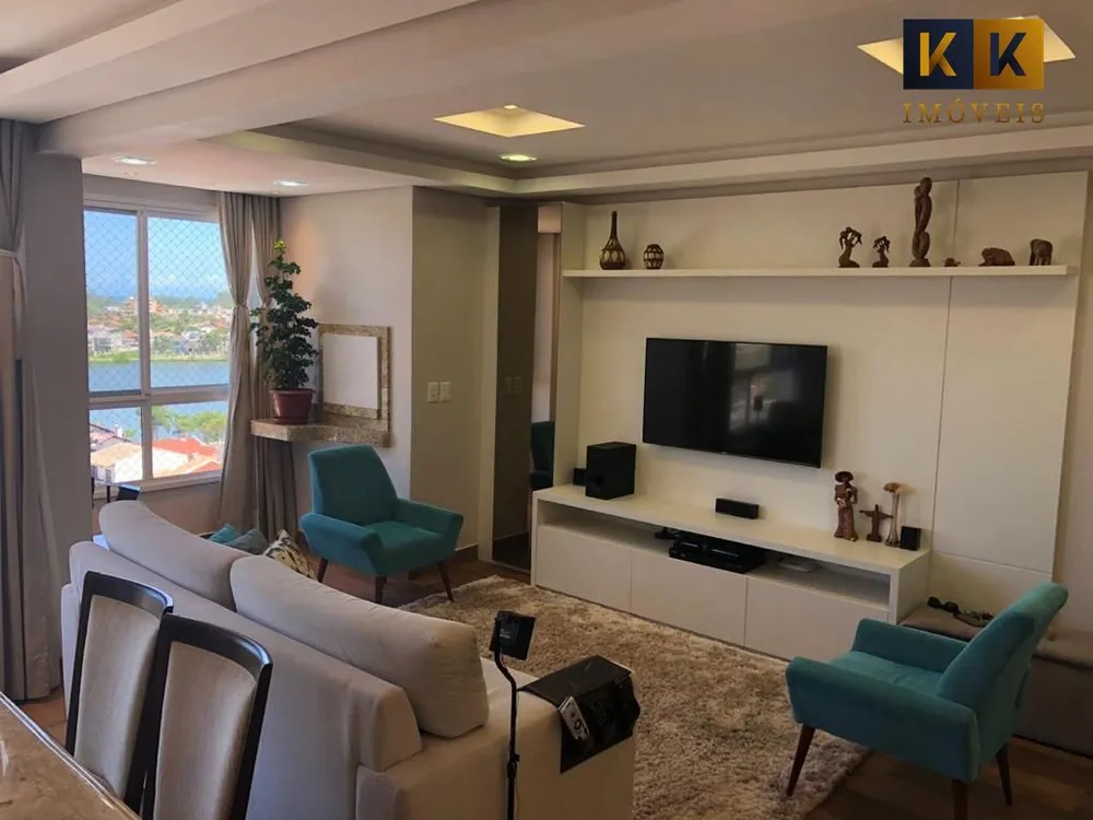 Apartamento, 3 quartos, 90 m² - Foto 3