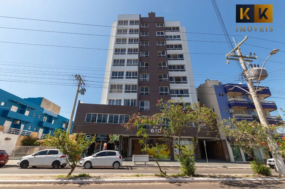 Apartamento, 3 quartos, 90 m² - Foto 2