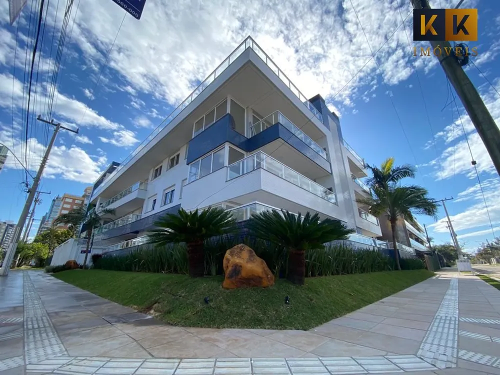Apartamento, 3 quartos, 89 m² - Foto 3