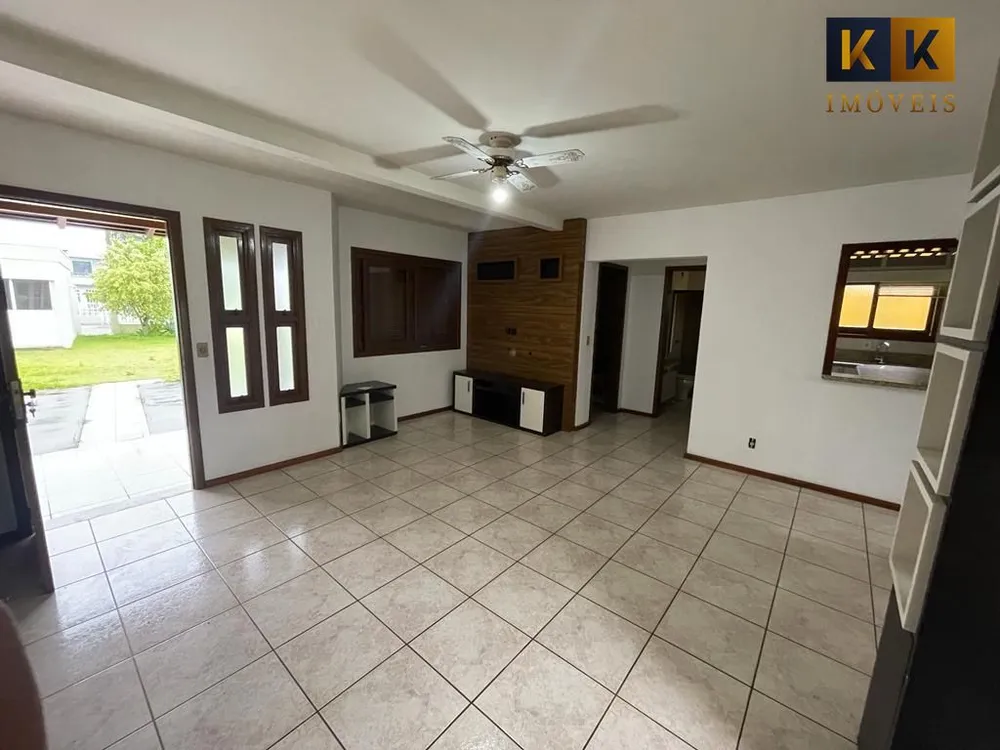 Casa, 3 quartos, 140 m² - Foto 1