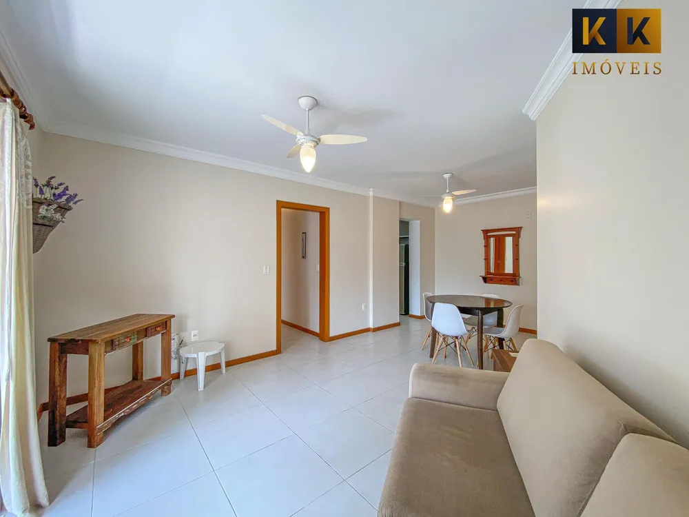 Apartamento, 3 quartos, 93 m² - Foto 2