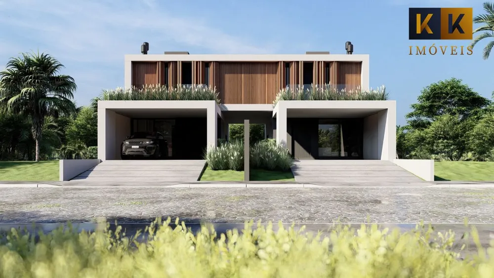 Casa, 3 quartos, 165 m² - Foto 1