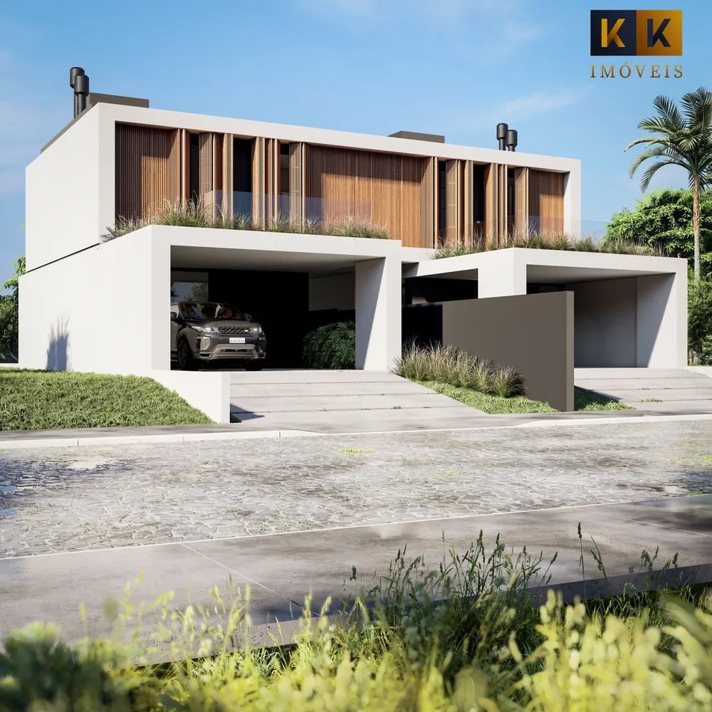 Casa, 3 quartos, 165 m² - Foto 2