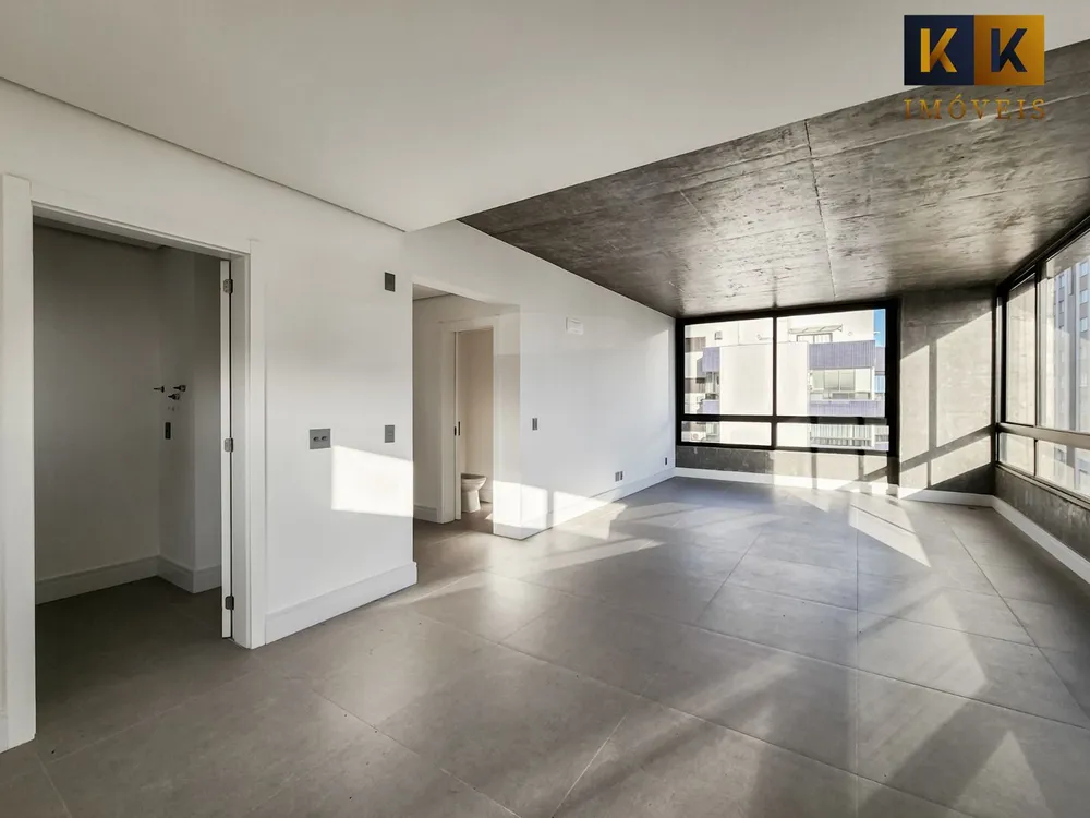 Apartamento, 3 quartos, 103 m² - Foto 3