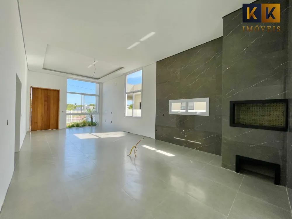 Casa, 3 quartos, 139 m² - Foto 1