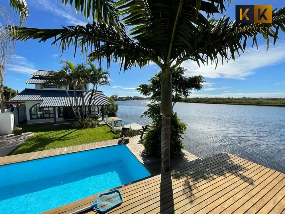 Casa, 4 quartos, 162 m² - Foto 4