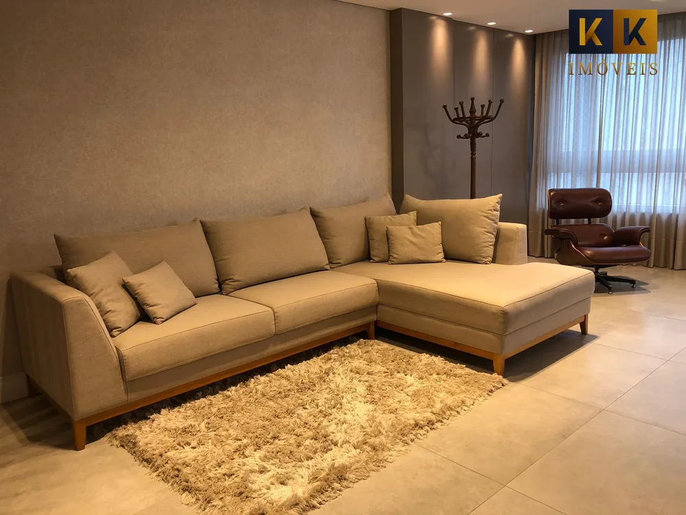 Apartamento, 3 quartos, 134 m² - Foto 4