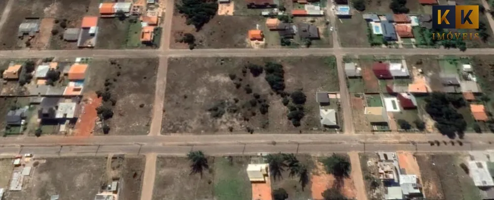 Terreno, 300 m² - Foto 1