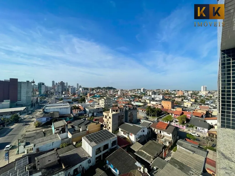Apartamento, 2 quartos, 75 m² - Foto 2