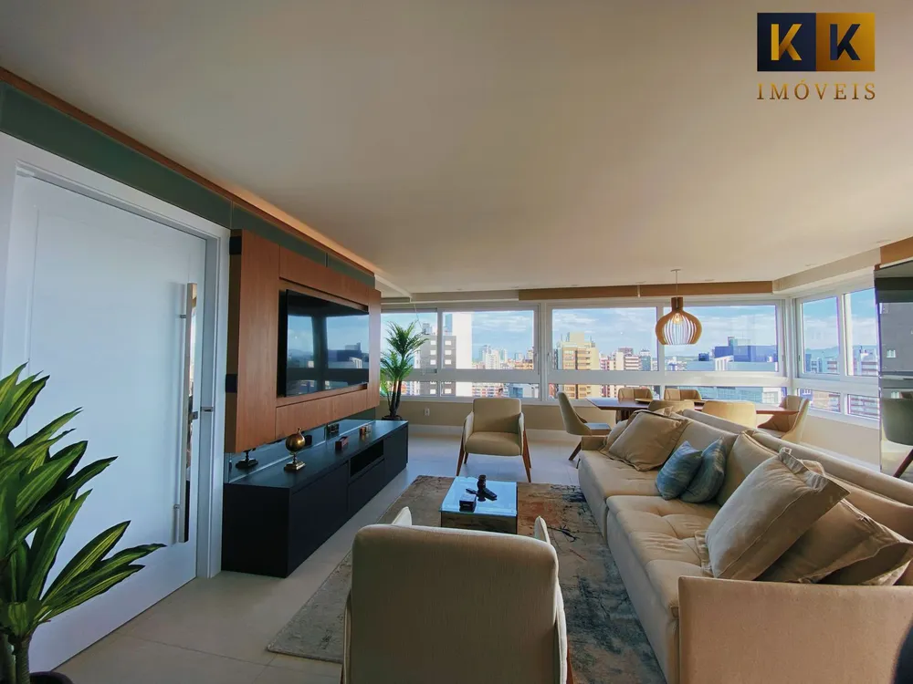 Apartamento, 3 quartos, 130 m² - Foto 4