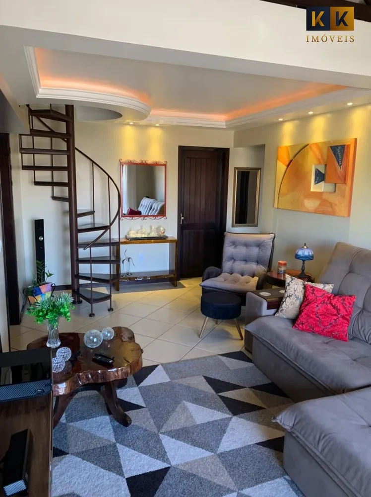Casa, 8 quartos, 300 m² - Foto 4