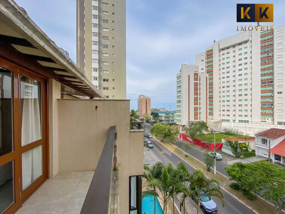 Apartamento, 3 quartos, 136 m² - Foto 1