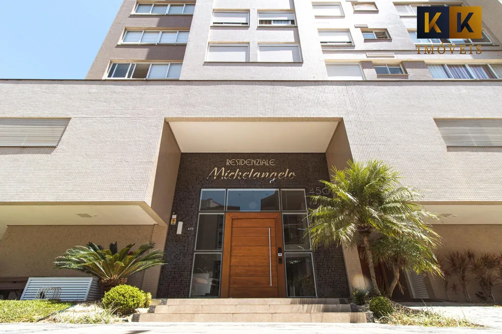 Apartamento, 3 quartos, 118 m² - Foto 3
