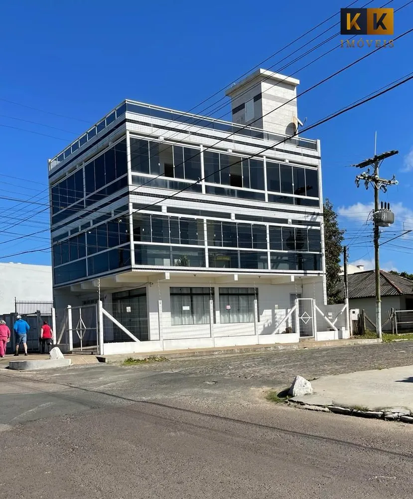 Casa Comercial, 349 m² - Foto 1