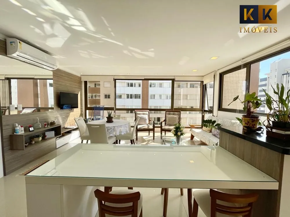 Apartamento, 3 quartos, 99 m² - Foto 4