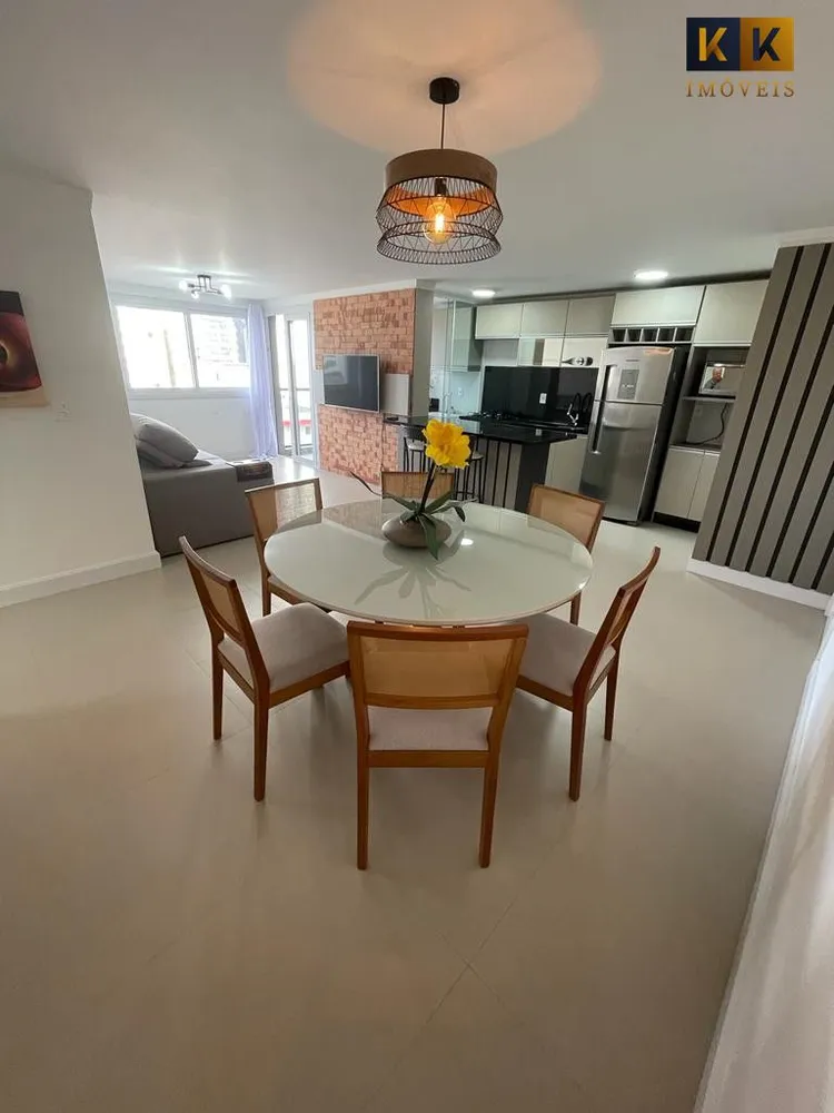 Apartamento, 3 quartos, 94 m² - Foto 4