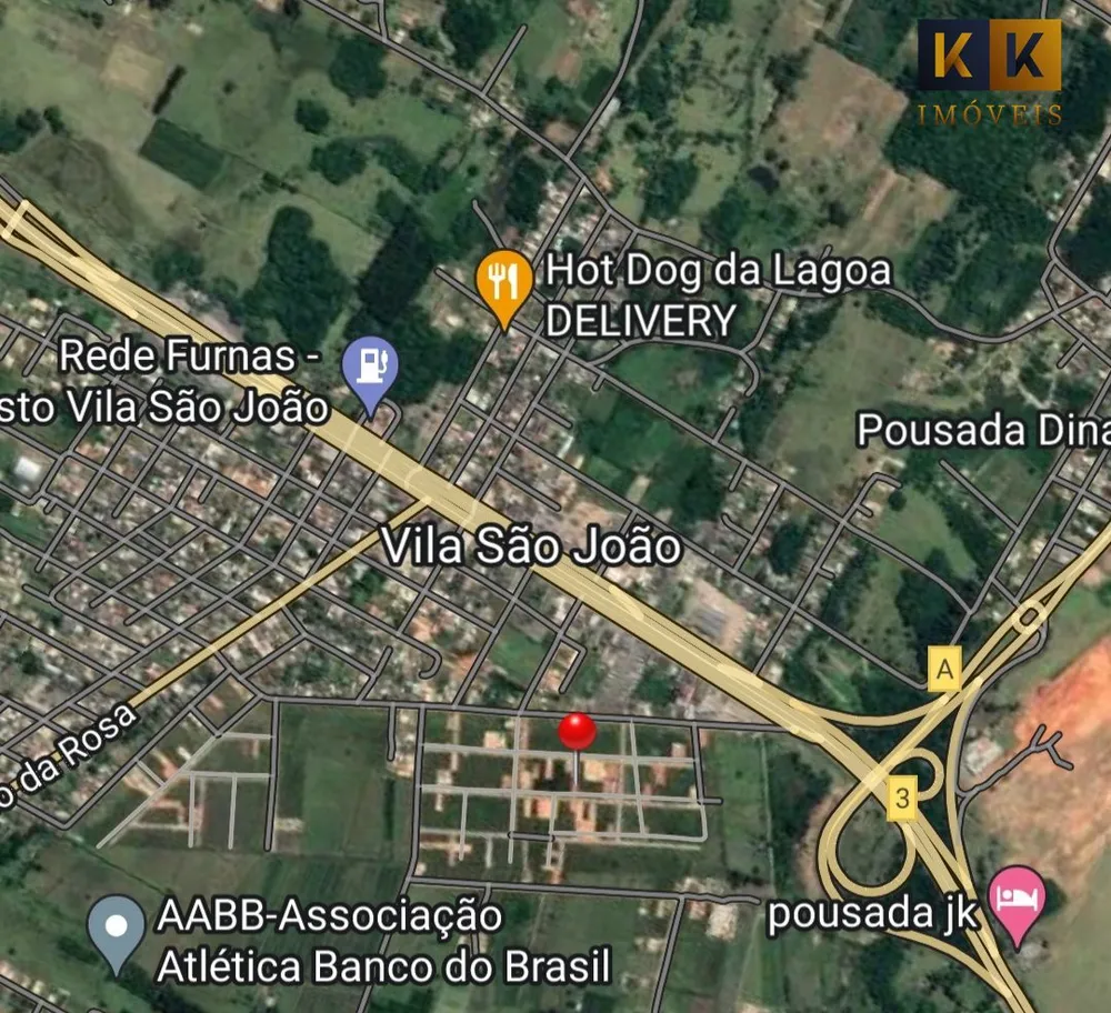 Terreno, 360 m² - Foto 1