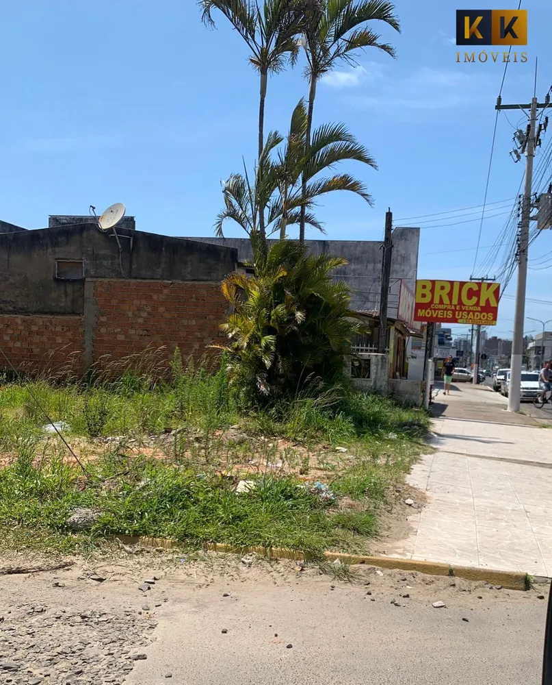 Loteamento e Condomínio, 284 m² - Foto 2