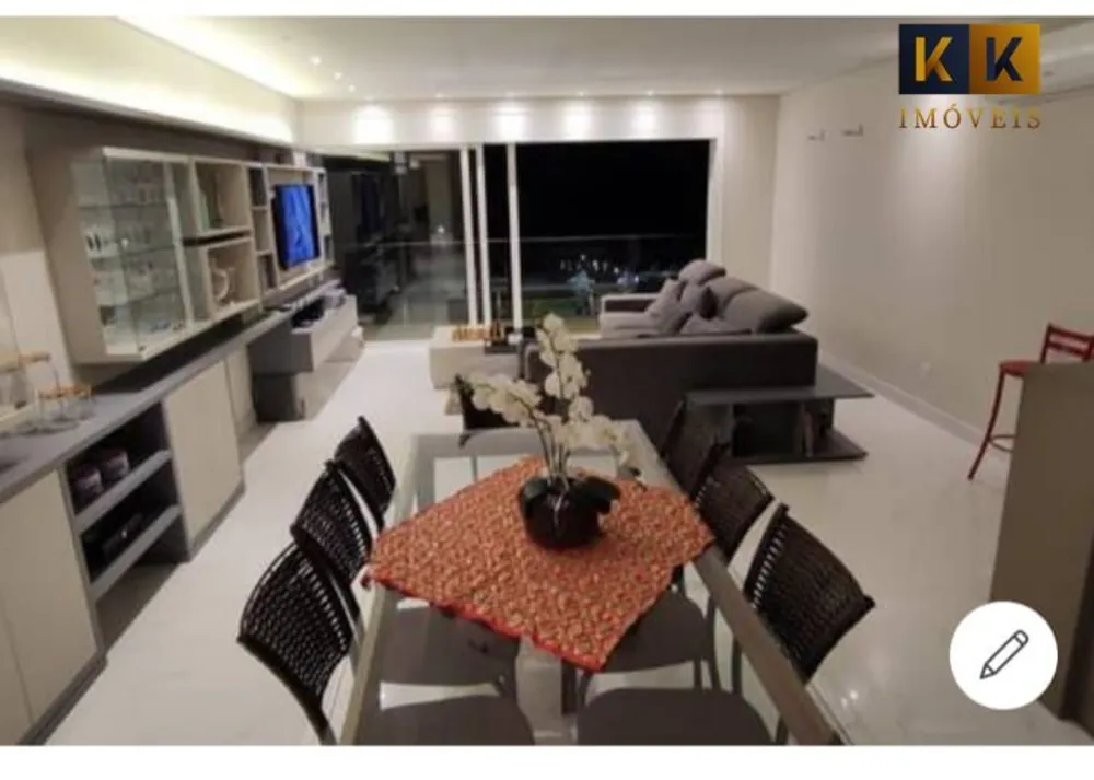 Apartamento, 3 quartos, 366 m² - Foto 1