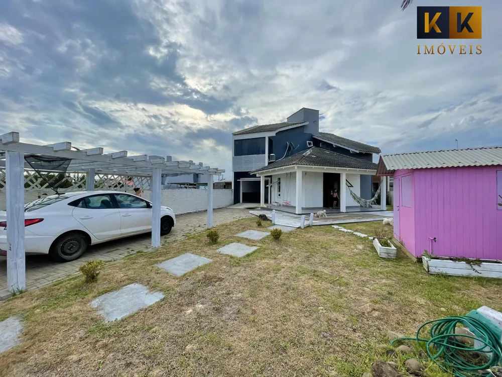 Casa, 2 quartos, 139 m² - Foto 1
