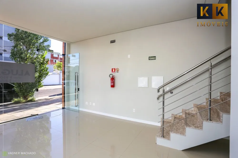 Sala-Conjunto, 108 m² - Foto 1