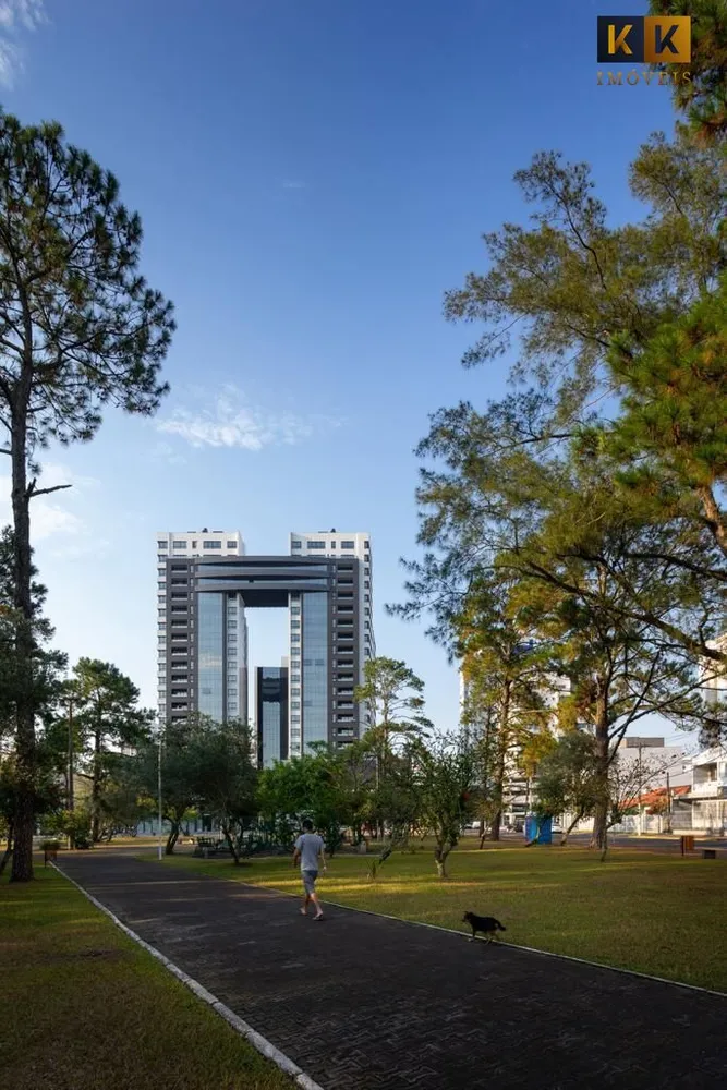 Apartamento, 2 quartos, 79 m² - Foto 2