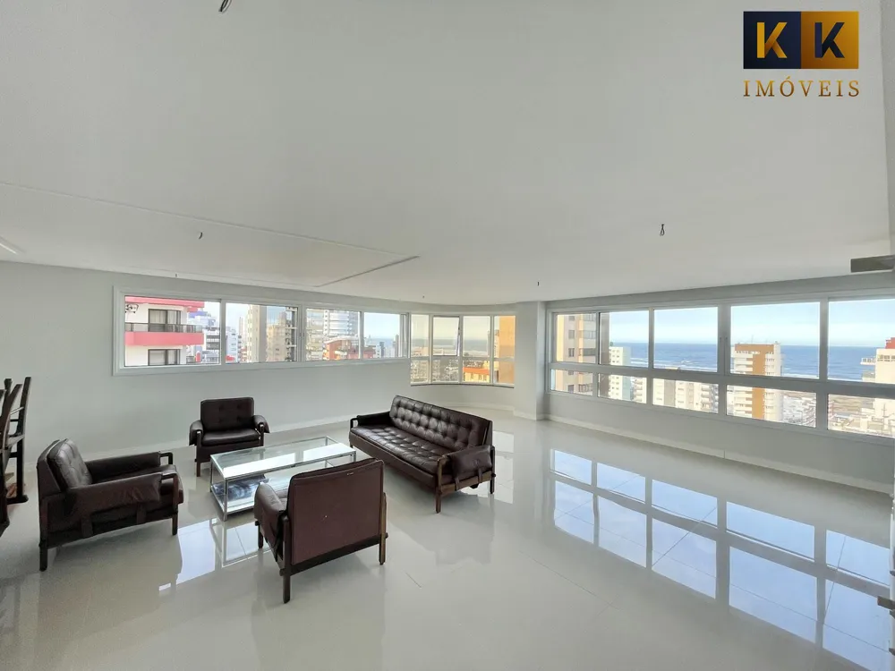 Apartamento, 3 quartos, 125 m² - Foto 1