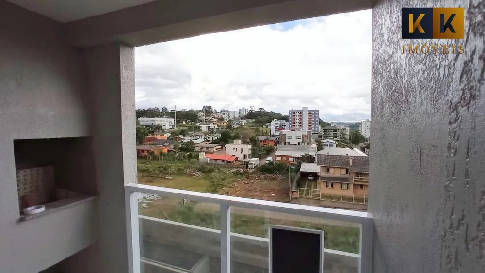 Apartamento, 2 quartos, 50 m² - Foto 1