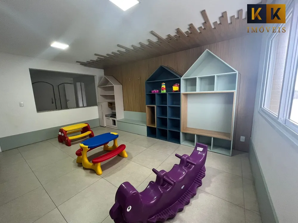 Apartamento, 2 quartos, 63 m² - Foto 3