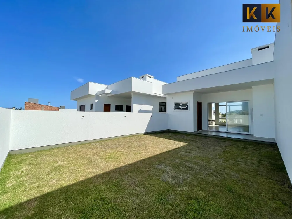Casa, 3 quartos, 118 m² - Foto 1
