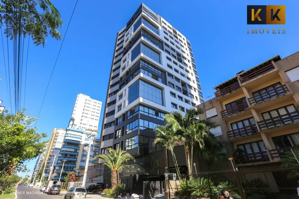 Apartamento, 3 quartos, 90 m² - Foto 2