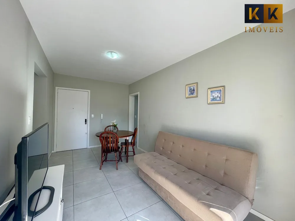Apartamento, 1 quarto, 42 m² - Foto 3