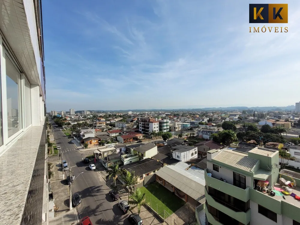 Apartamento, 3 quartos, 107 m² - Foto 1